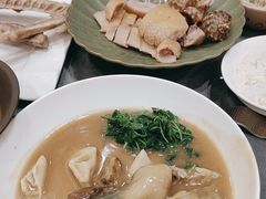 -A One Kitchen·南京精菜馆(晶丽酒店店)