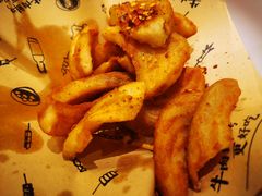 -雪熊哈尔滨烧烤·精酿啤酒·砂锅(中央胜境店)