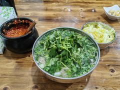 -攀枝花·任德琼·盐边羊肉米线