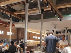 -炽城·烤肉名家(鸿达中央广场店)