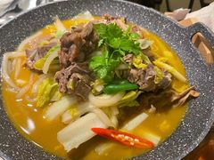 -耶里夏丽新疆餐厅(百联中环购物广场店)