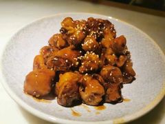 -佬肥猫·浙江乡村菜(国华广场店)