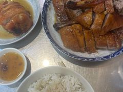 -吾家香港烧腊专门店