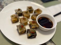-T館·花园艺术餐厅