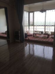 -瑜舍瑜伽连锁教室