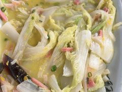 -陈生记黑鱼馆·20年活鱼现杀(宁波鼓楼店)