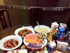 -鲁西南老厨子·特色鲁菜(经一纬五店)