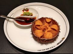 -常鲜楼常来尝鲜海胆馆(星海店)