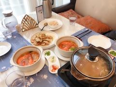 -子霖南山鲜虾面(南山总店)