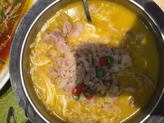 -琼林徽宴(中央门店)