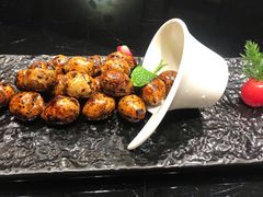 -马仕玖煲·融合菜·酥不腻烤鸭(人大店)