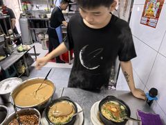 -蜀王砂锅总店