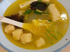 -小杨生煎(成山巴黎春天店)