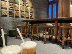 -星巴克臻选(北京前门大街店)