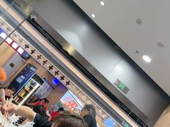 -醉人椒麻辣香锅(王府井喜悦店)