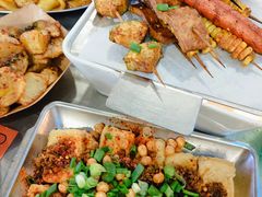 -有局·成都市井烧烤·精酿啤酒(双楠店)