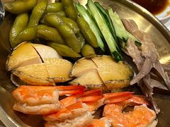 -泉寿司(万科公园店)