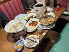 -湘约东方(民星路店)