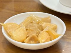 -清真·鸦儿李记·涮肉(鼓楼店)