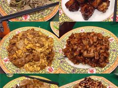 -烤肉季饭庄