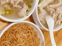-江南红鱼汤(洋中花园店)
