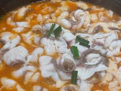-周渝食惦酸菜鱼(青浦店)