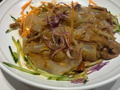 -大鸭梨烤鸭(金色漫香店)