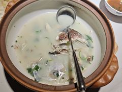 -风味小馆(天目湖宾馆店)