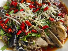 -古道惠风饭庄