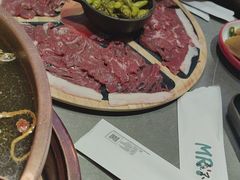 -乔先生涮肉·鲜活牛羊肉火锅(塘沽店)