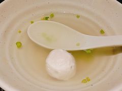 -邵子牙·中华老字号(定安路店)