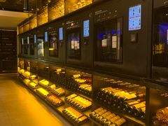 -ibarrel爱杯·bistro&brunch(江宁路店)