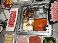 -海底捞火锅(贵和购物中心店.原鲁能城店)