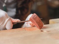 -五月木作·DIY木作文创体验店(北京路店)