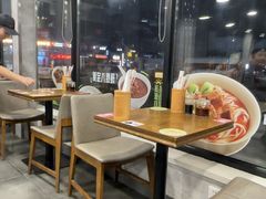 -李先生牛肉面大王(马栏店)