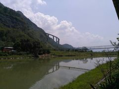 -清远鱼水旅游风景度假区