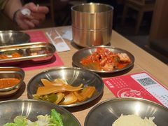 -西塔老太太泥炉烤肉(武汉摩尔城店)