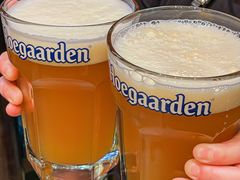 -1819餐厅·团队聚餐·烤串·精酿