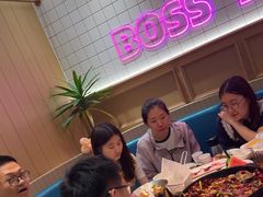 -老板恋上鱼(印象城店)