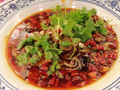 -千岛湖鱼味馆(十字街总店)