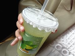 -一杯潮茶·专注潮汕茶饮(金禧花园店)