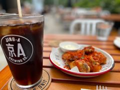 -京A Taproom·精酿餐吧(CBD店)