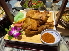 -遇见长安·陕菜名店(乐荟中心店)