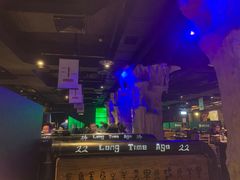 -很久以前羊肉串(清河店)