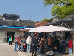 -西园寺素食(西园弄戒幢律寺店)
