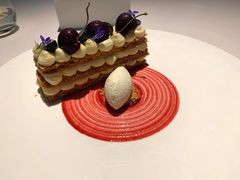 -L'Arome芳芳法国餐厅(仙林金鹰店)