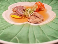 -醉庐·新上海菜(南京西路店)