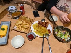 -五道双马·双马餐厅(五道口店)