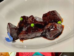 -上海滩餐厅(BFC外滩金融中心店)