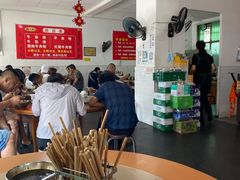 -胡记牛杂粉